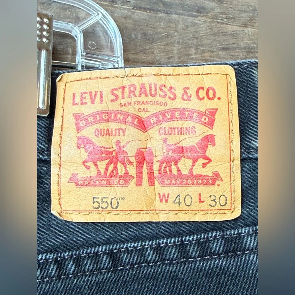 Levis classic levi